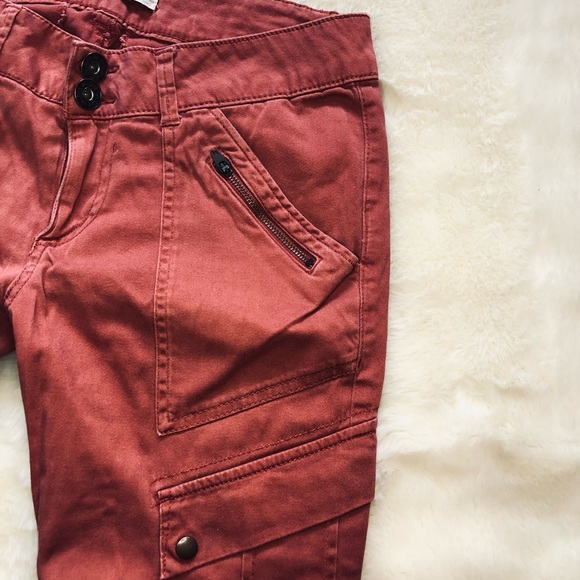 Skinny Pants - Picture 6 of 10